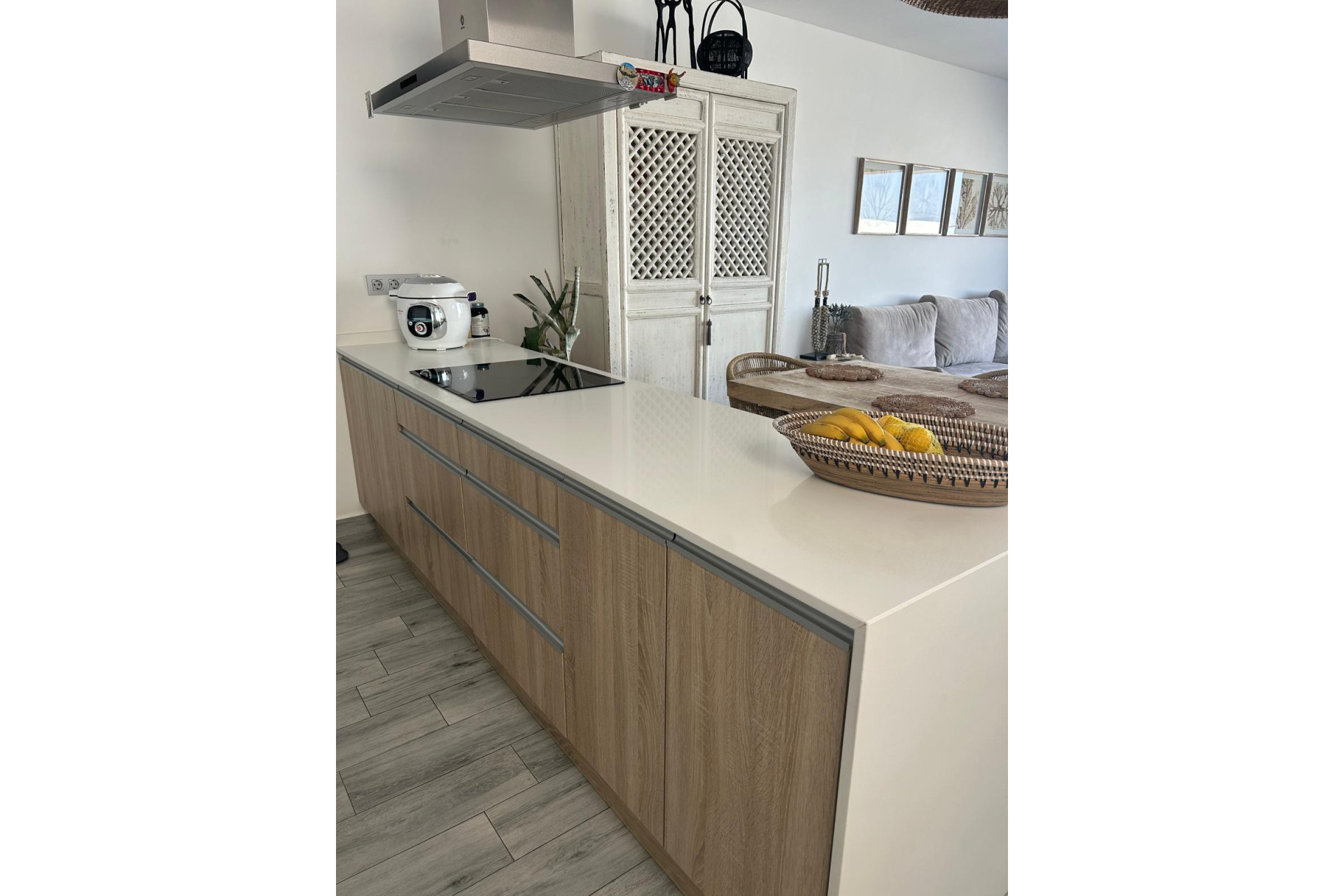 Resale - Detached Villa - Daya Vieja