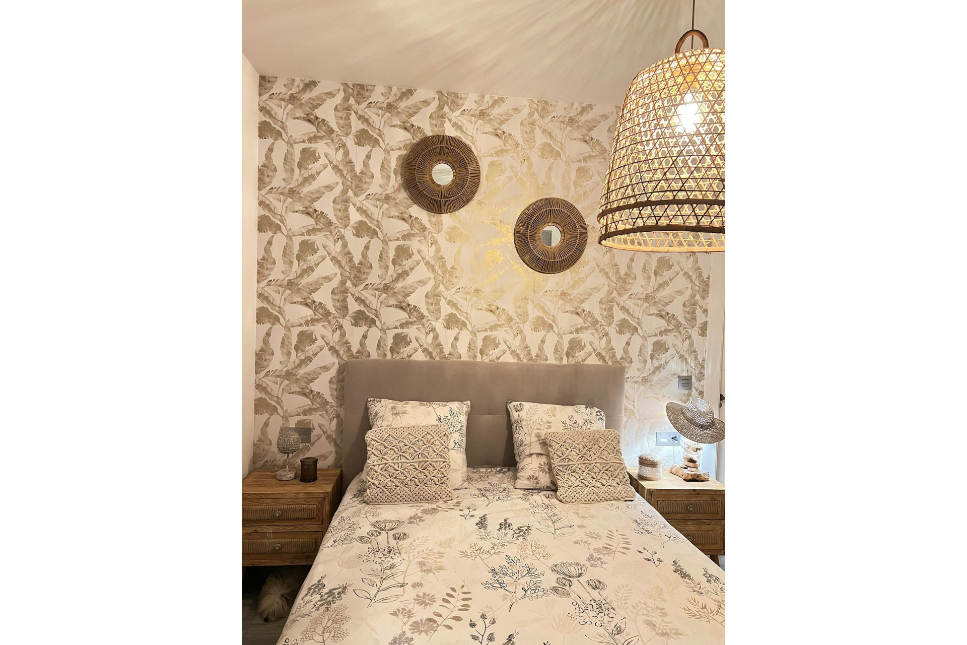 Resale - Detached Villa - Daya Vieja