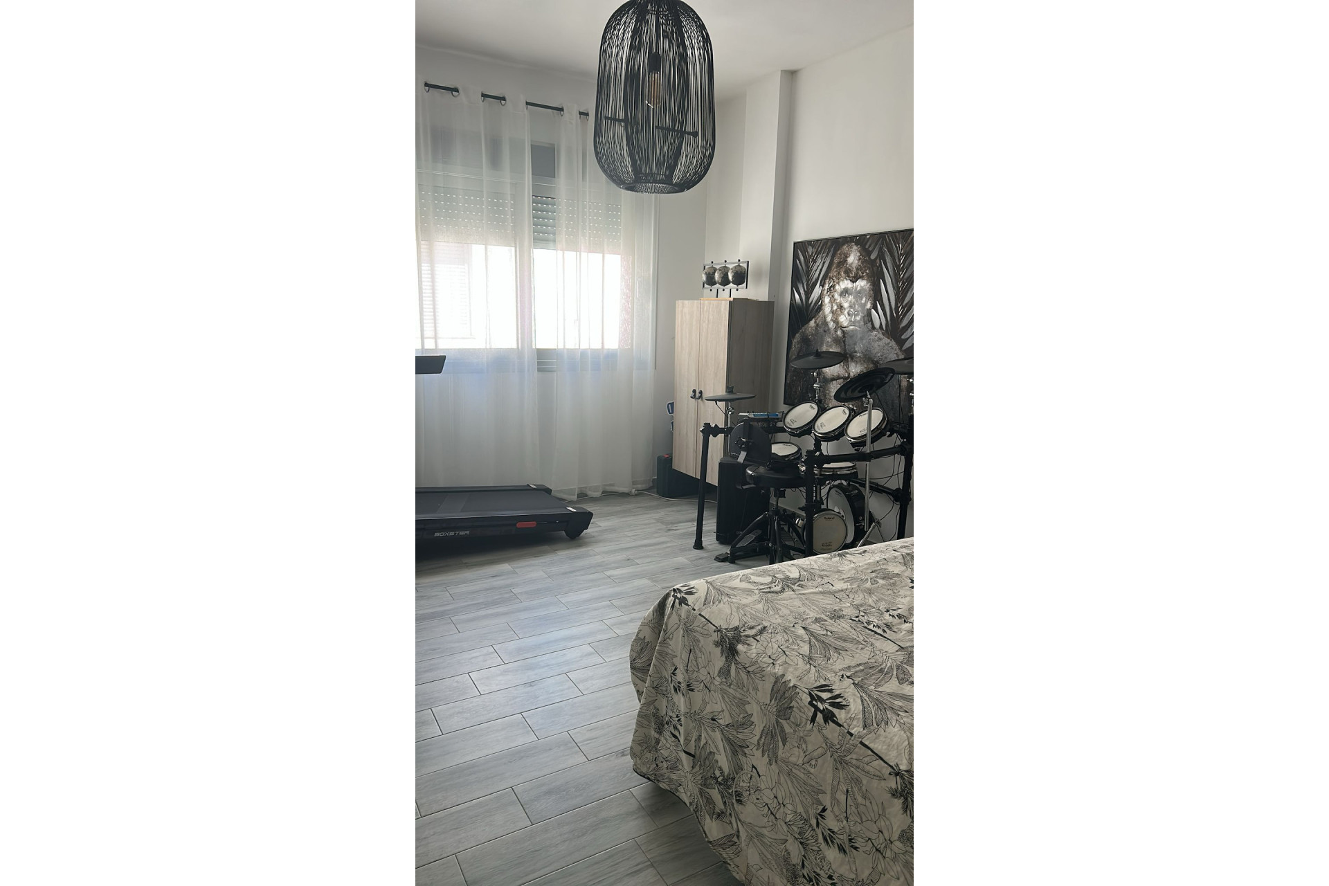 Resale - Detached Villa - Daya Vieja