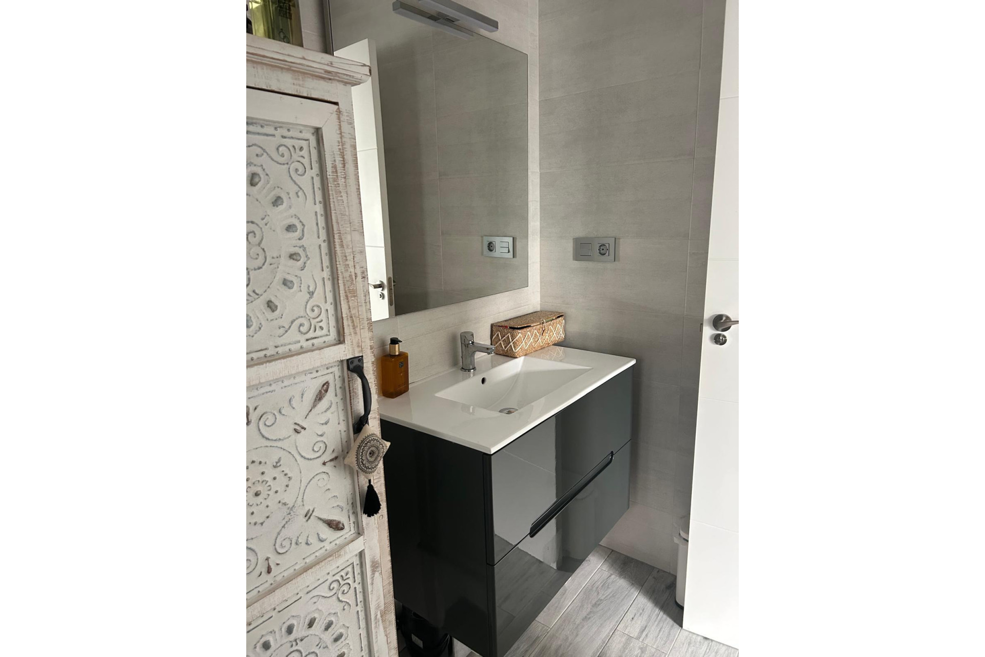 Resale - Detached Villa - Daya Vieja