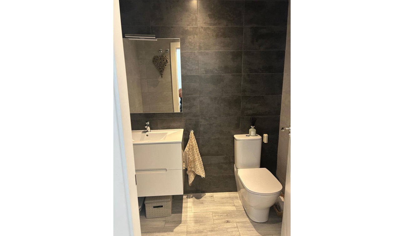 Resale - Detached Villa - Daya Vieja