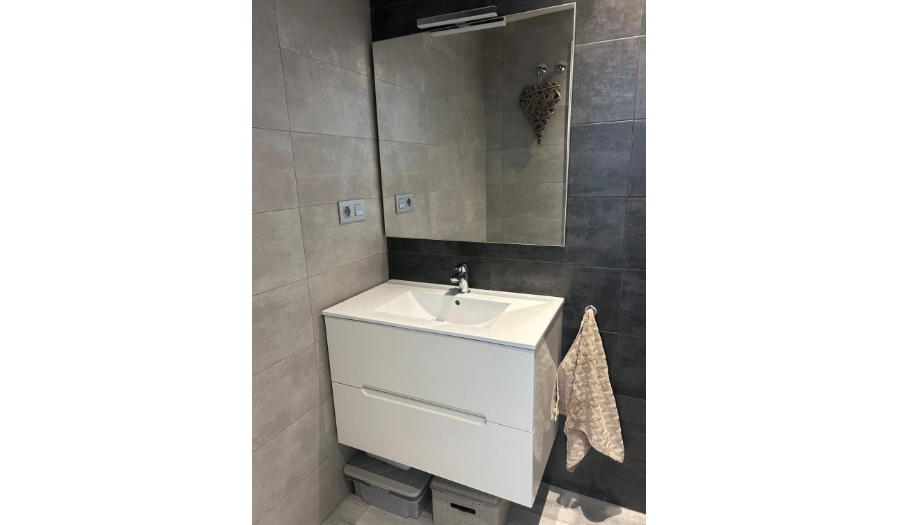 Resale - Detached Villa - Daya Vieja