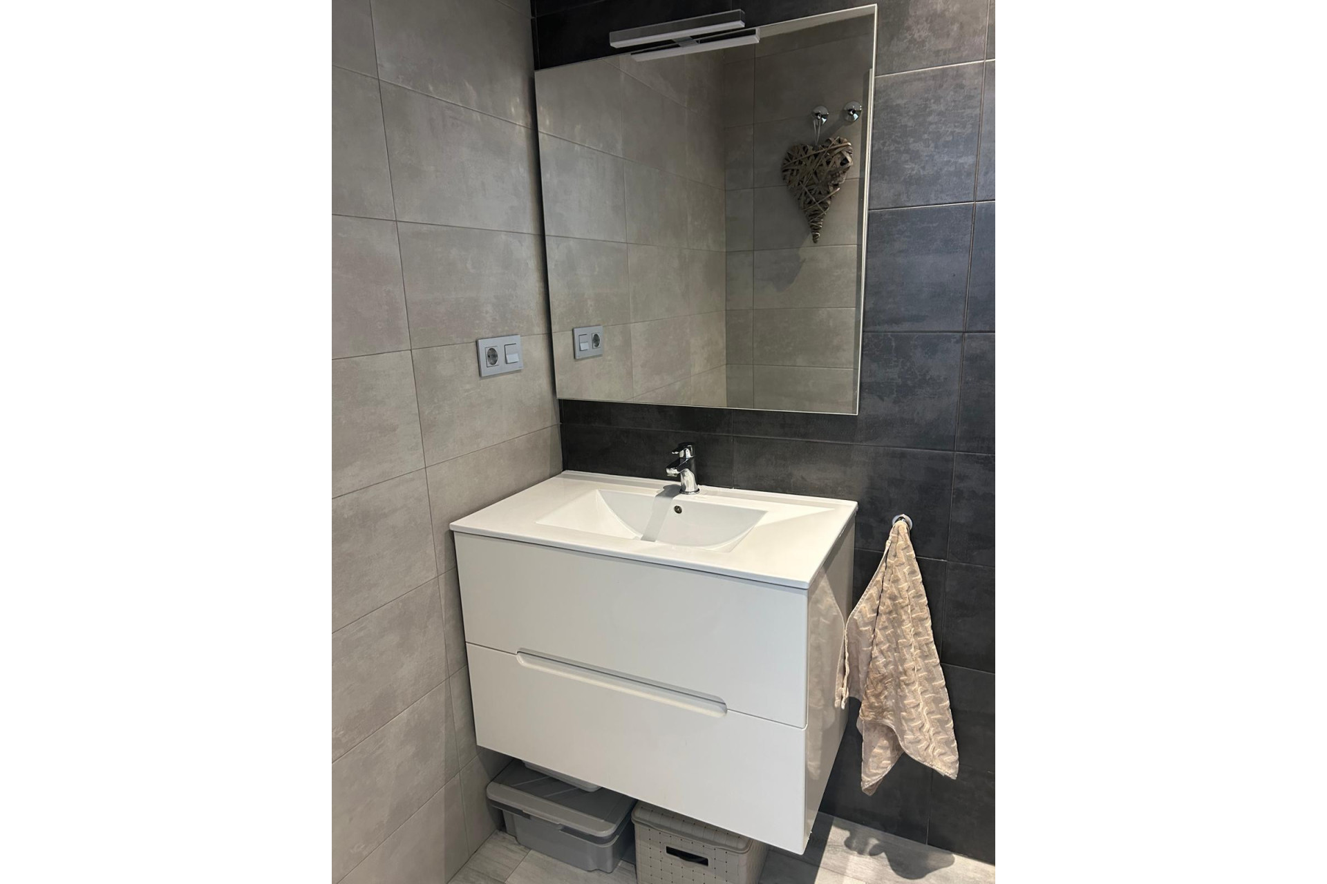 Resale - Detached Villa - Daya Vieja