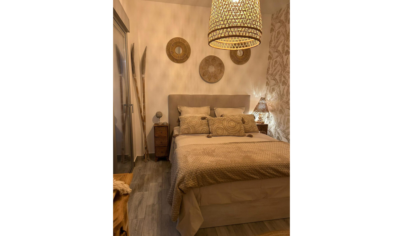 Resale - Detached Villa - Daya Vieja