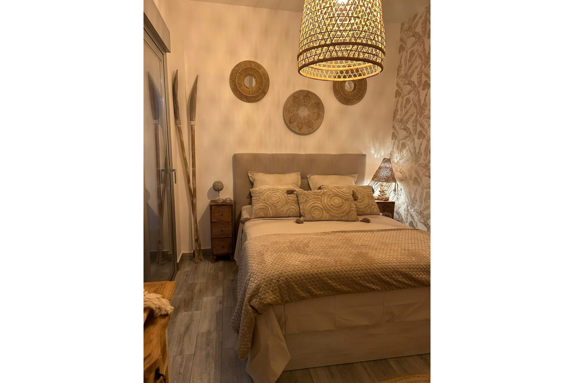 Resale - Detached Villa - Daya Vieja