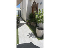 Resale - Detached Villa - Daya Vieja