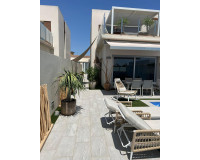 Resale - Detached Villa - Daya Vieja