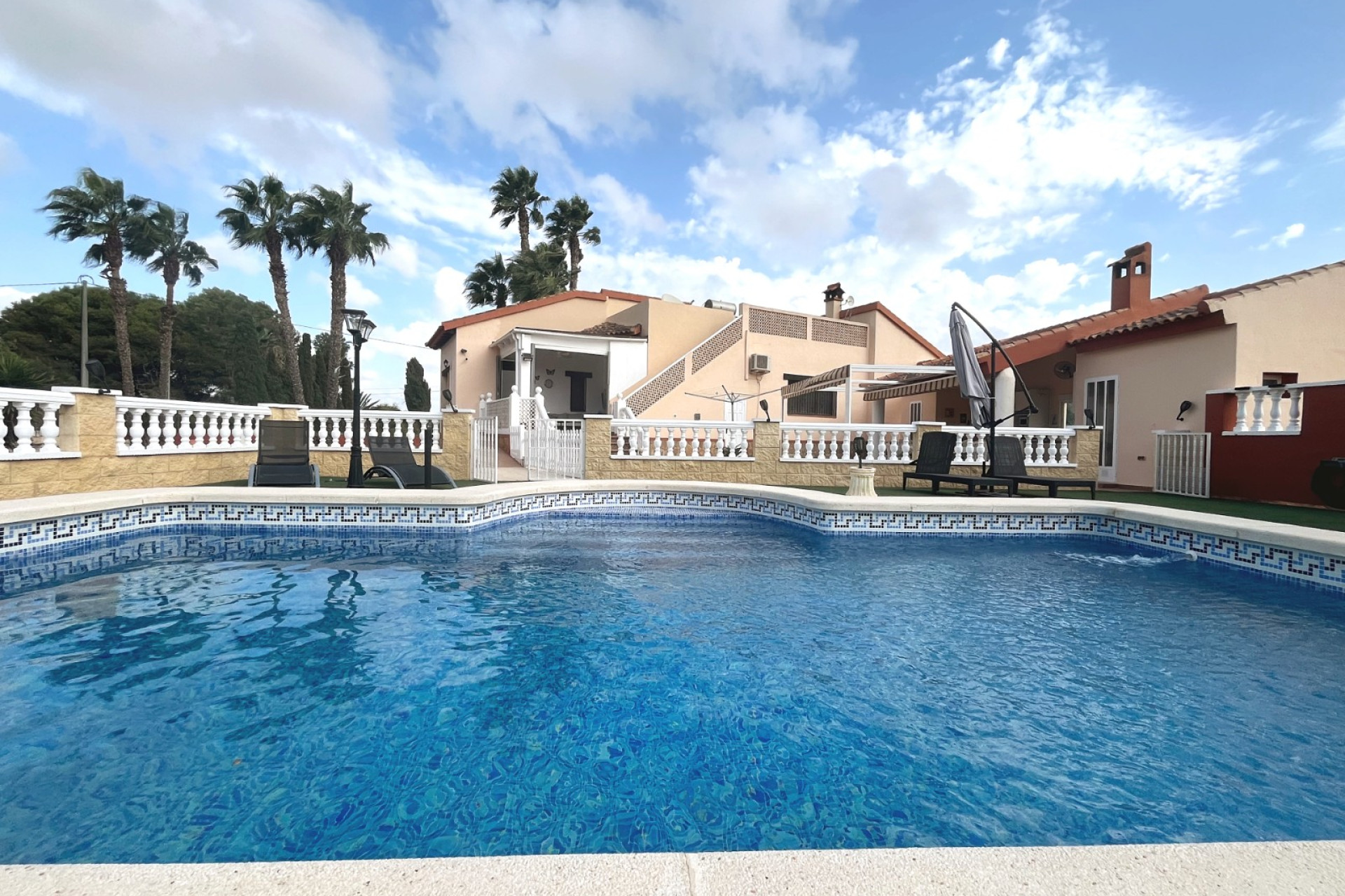 Resale - Detached Villa - Daya Vieja
