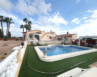 Resale - Detached Villa - Daya Vieja