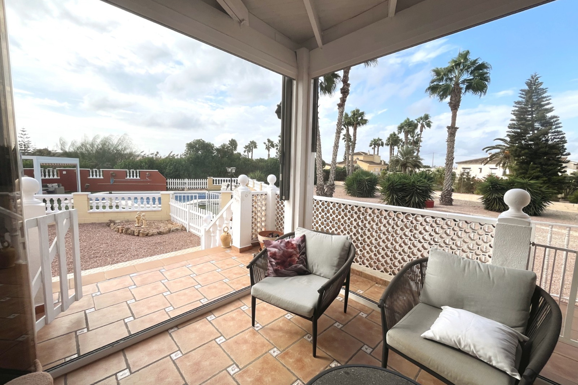 Resale - Detached Villa - Daya Vieja