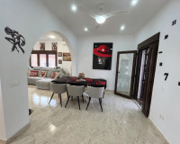 Resale - Detached Villa - Daya Vieja