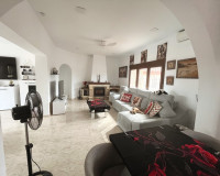 Resale - Detached Villa - Daya Vieja
