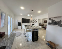 Resale - Detached Villa - Daya Vieja