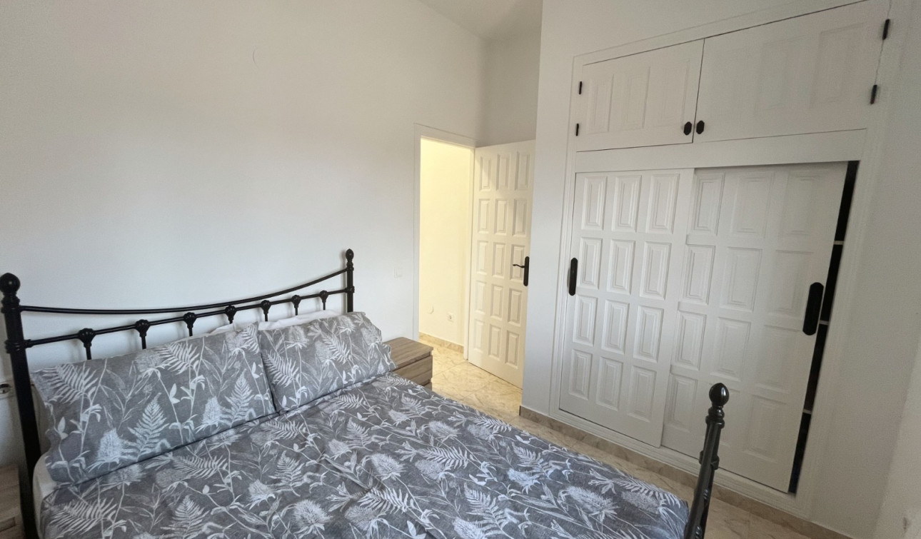 Resale - Detached Villa - Daya Vieja