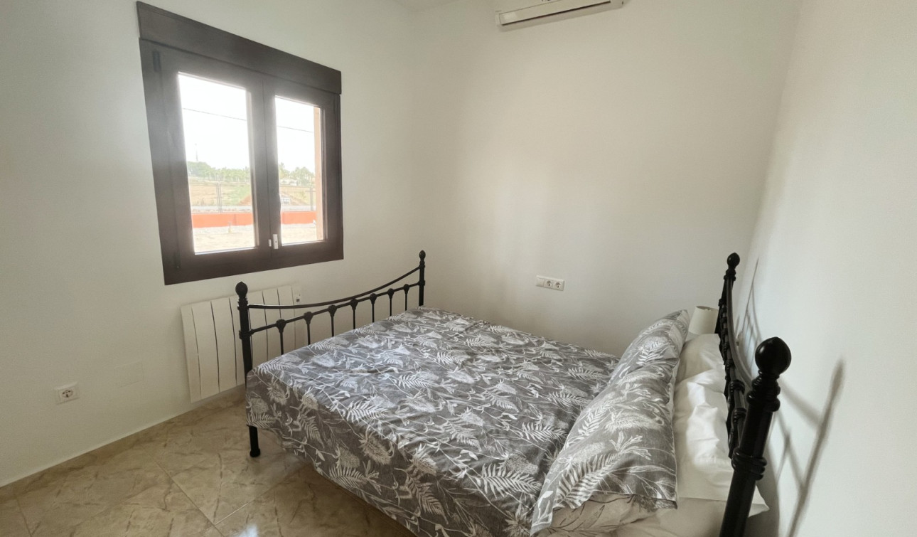 Resale - Detached Villa - Daya Vieja