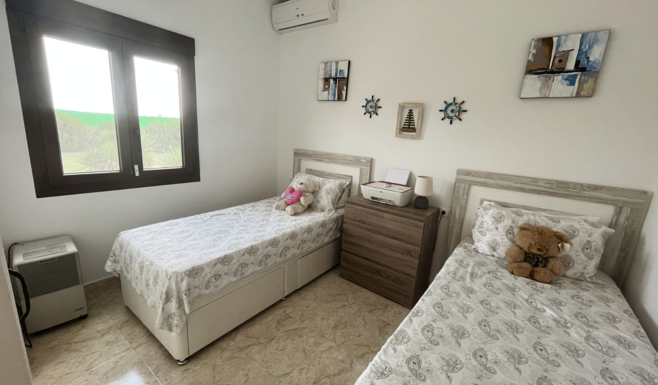 Resale - Detached Villa - Daya Vieja