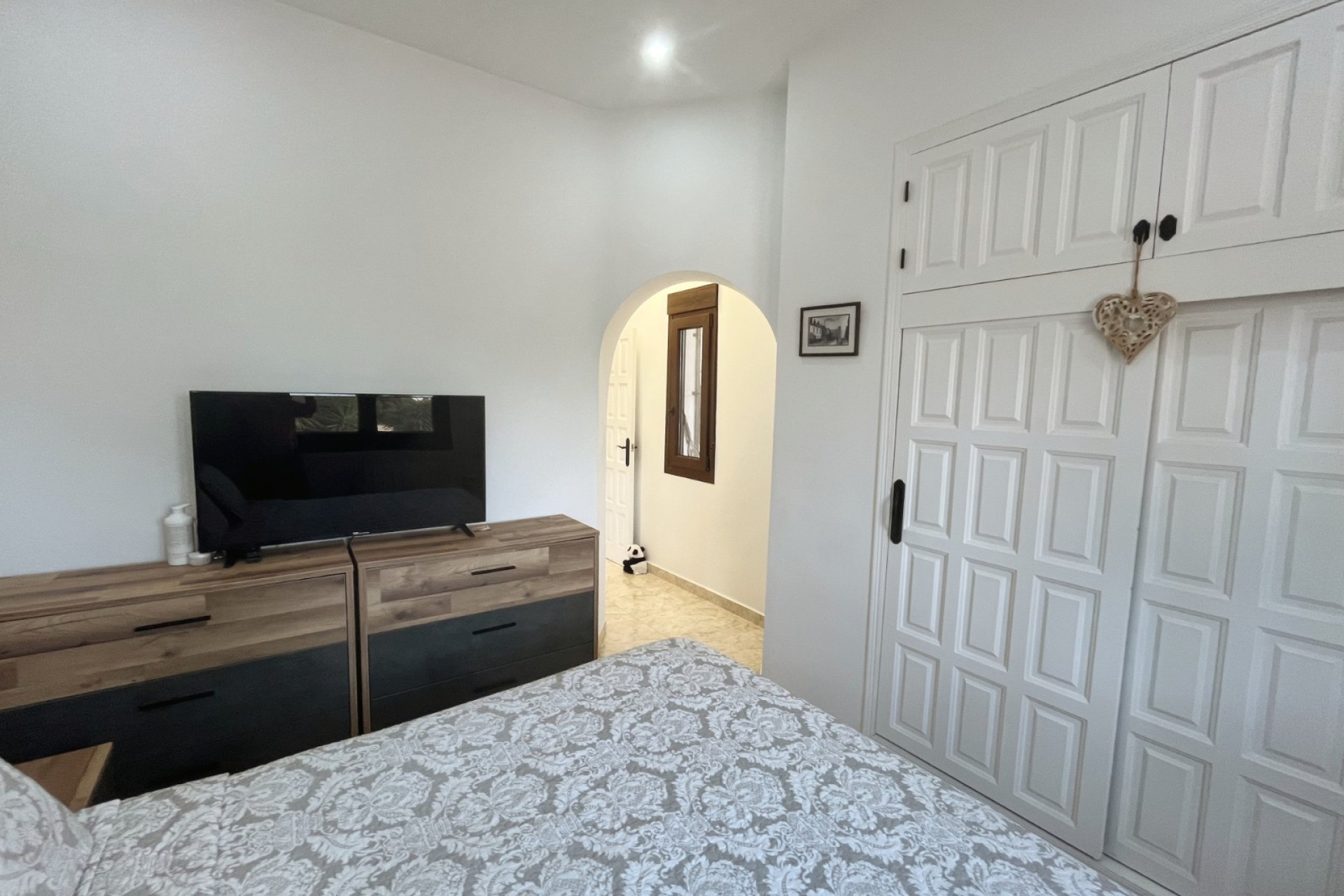 Resale - Detached Villa - Daya Vieja