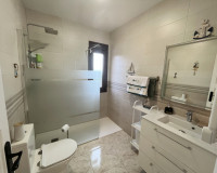 Resale - Detached Villa - Daya Vieja