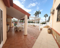 Resale - Detached Villa - Daya Vieja