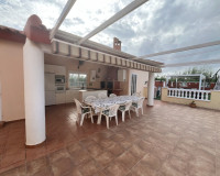 Resale - Detached Villa - Daya Vieja