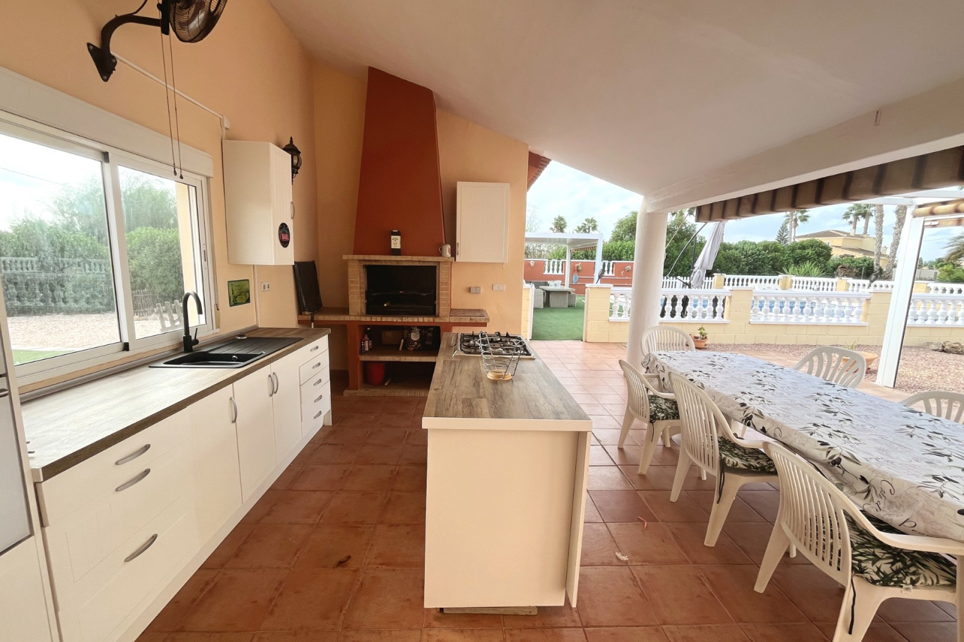 Resale - Detached Villa - Daya Vieja