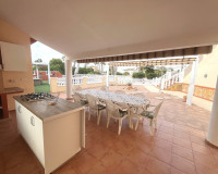 Resale - Detached Villa - Daya Vieja