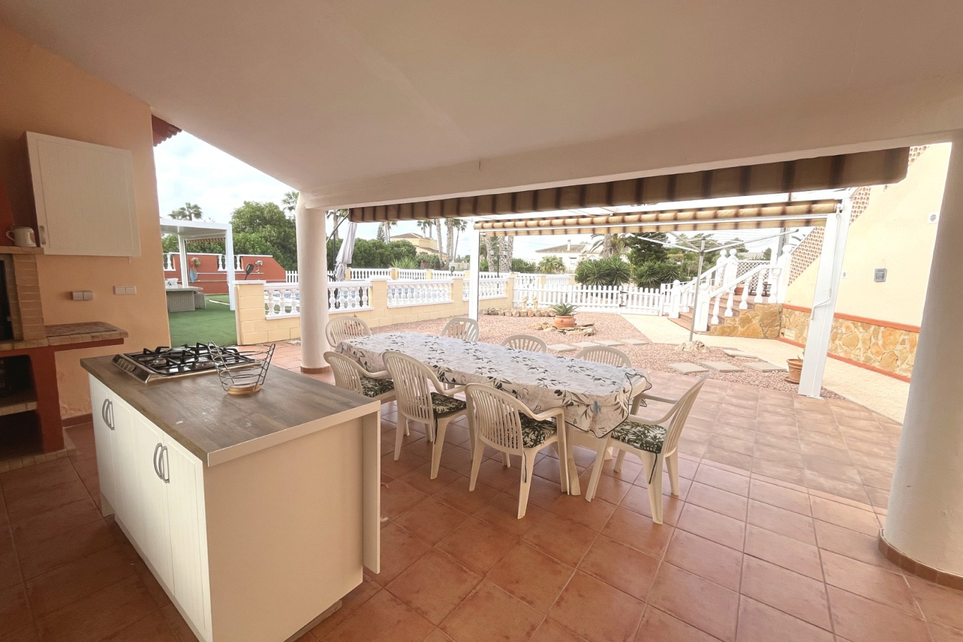 Resale - Detached Villa - Daya Vieja