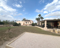 Resale - Detached Villa - Daya Vieja