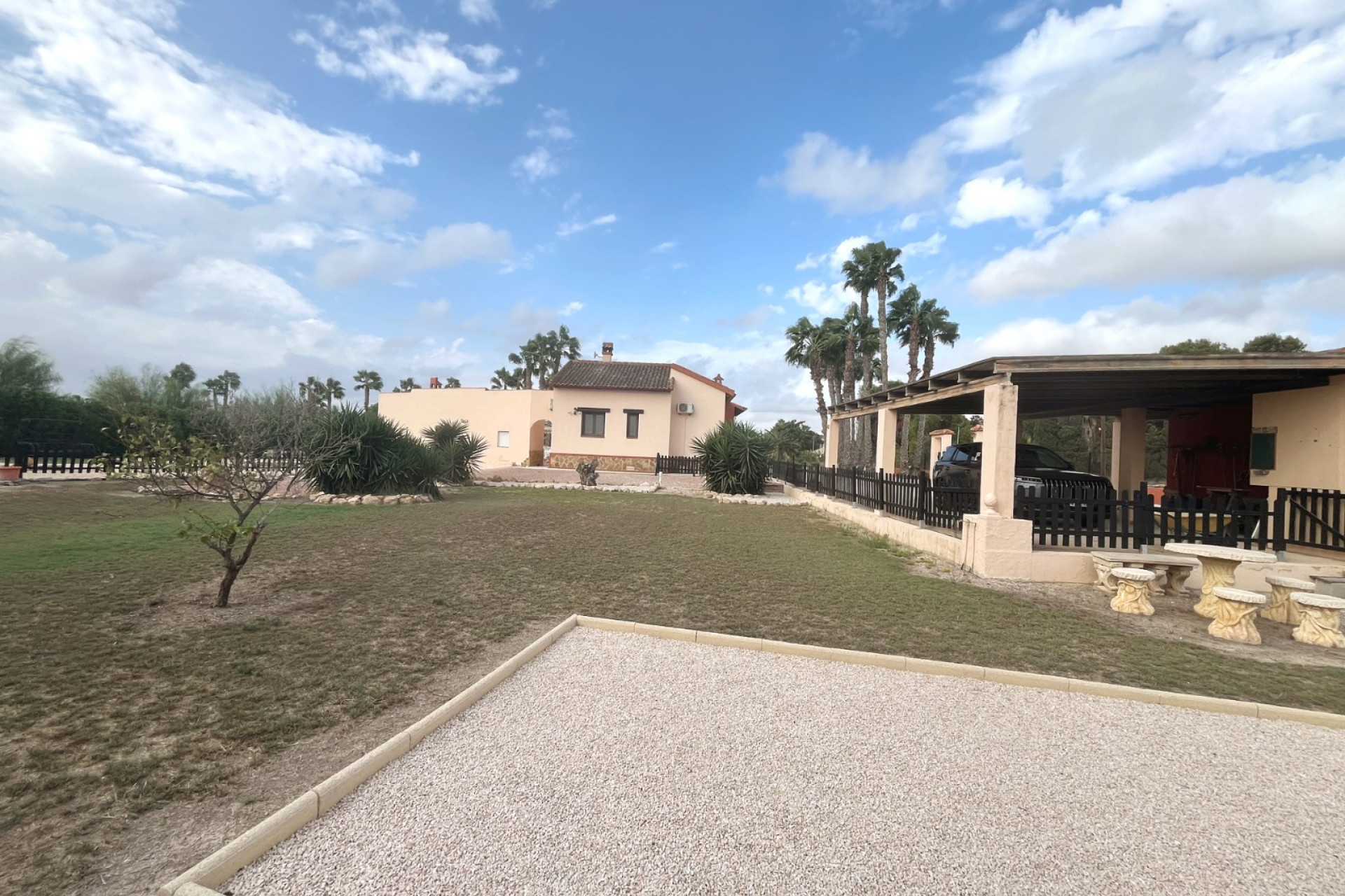 Resale - Detached Villa - Daya Vieja