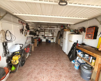 Resale - Detached Villa - Daya Vieja