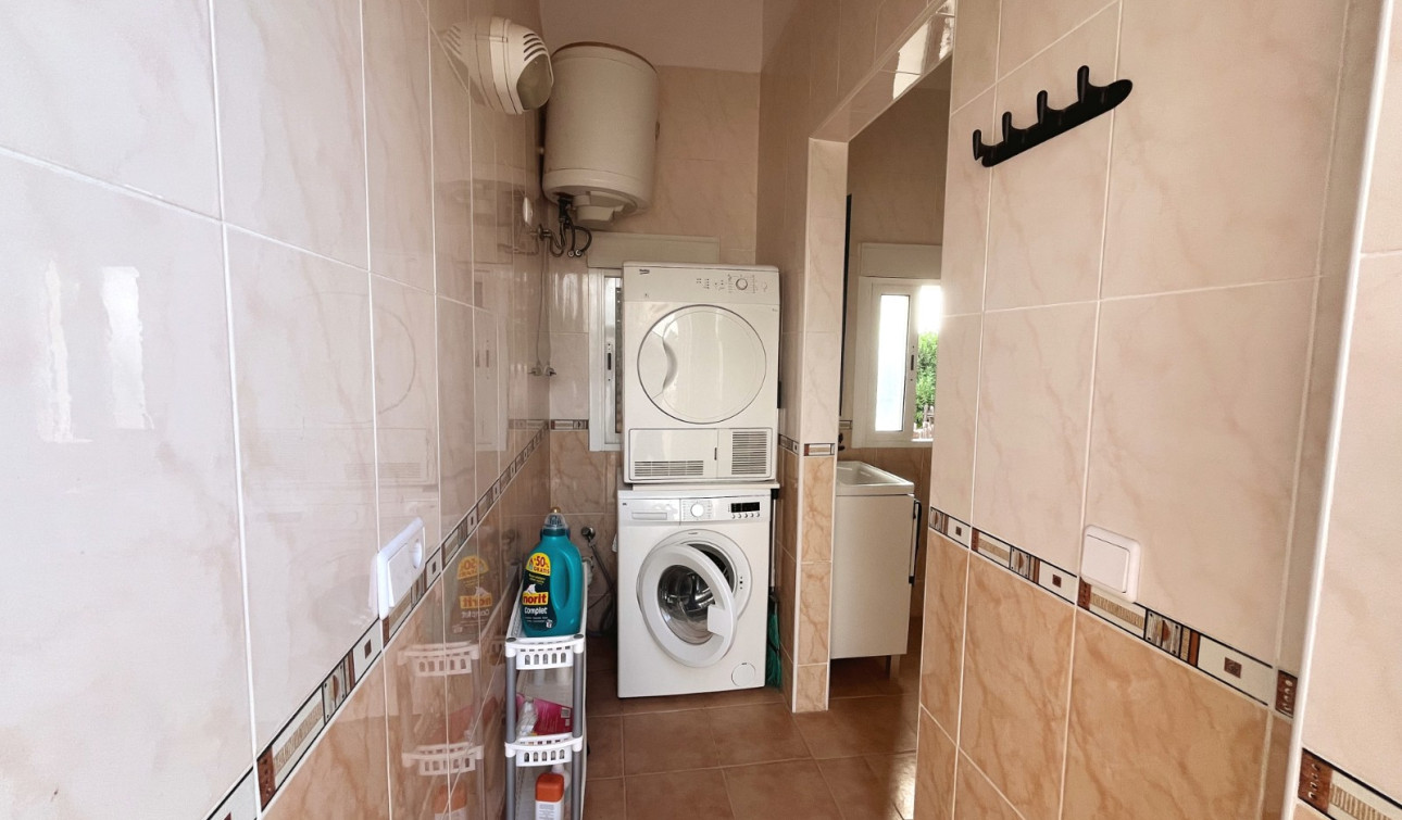 Resale - Detached Villa - Daya Vieja