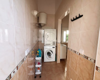 Resale - Detached Villa - Daya Vieja