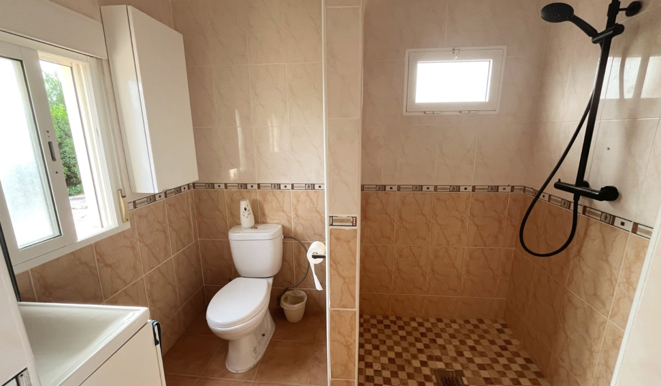 Resale - Detached Villa - Daya Vieja