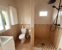 Resale - Detached Villa - Daya Vieja