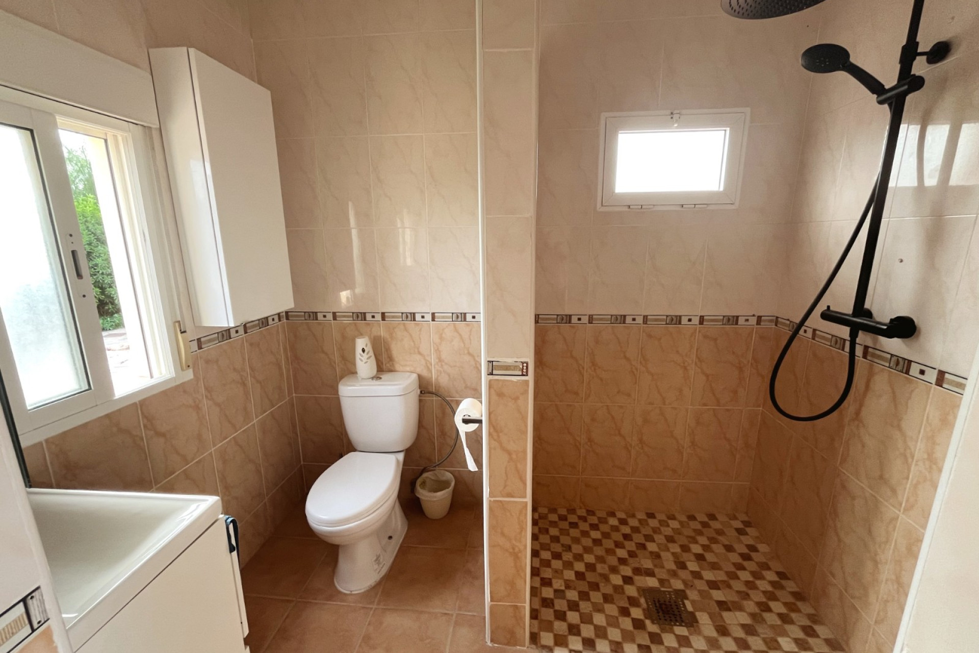 Resale - Detached Villa - Daya Vieja