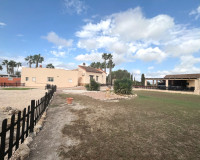Resale - Detached Villa - Daya Vieja