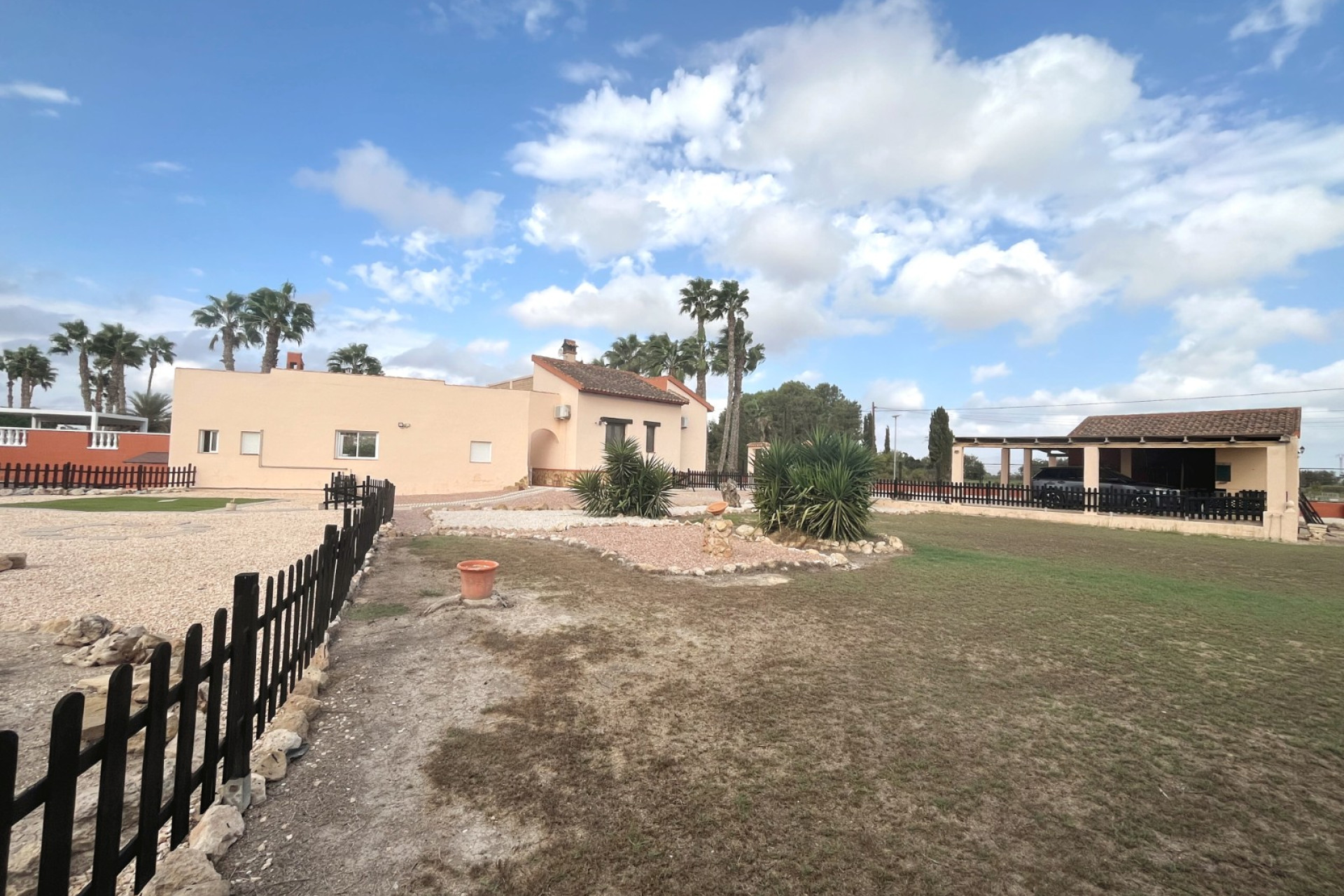 Resale - Detached Villa - Daya Vieja