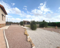 Resale - Detached Villa - Daya Vieja