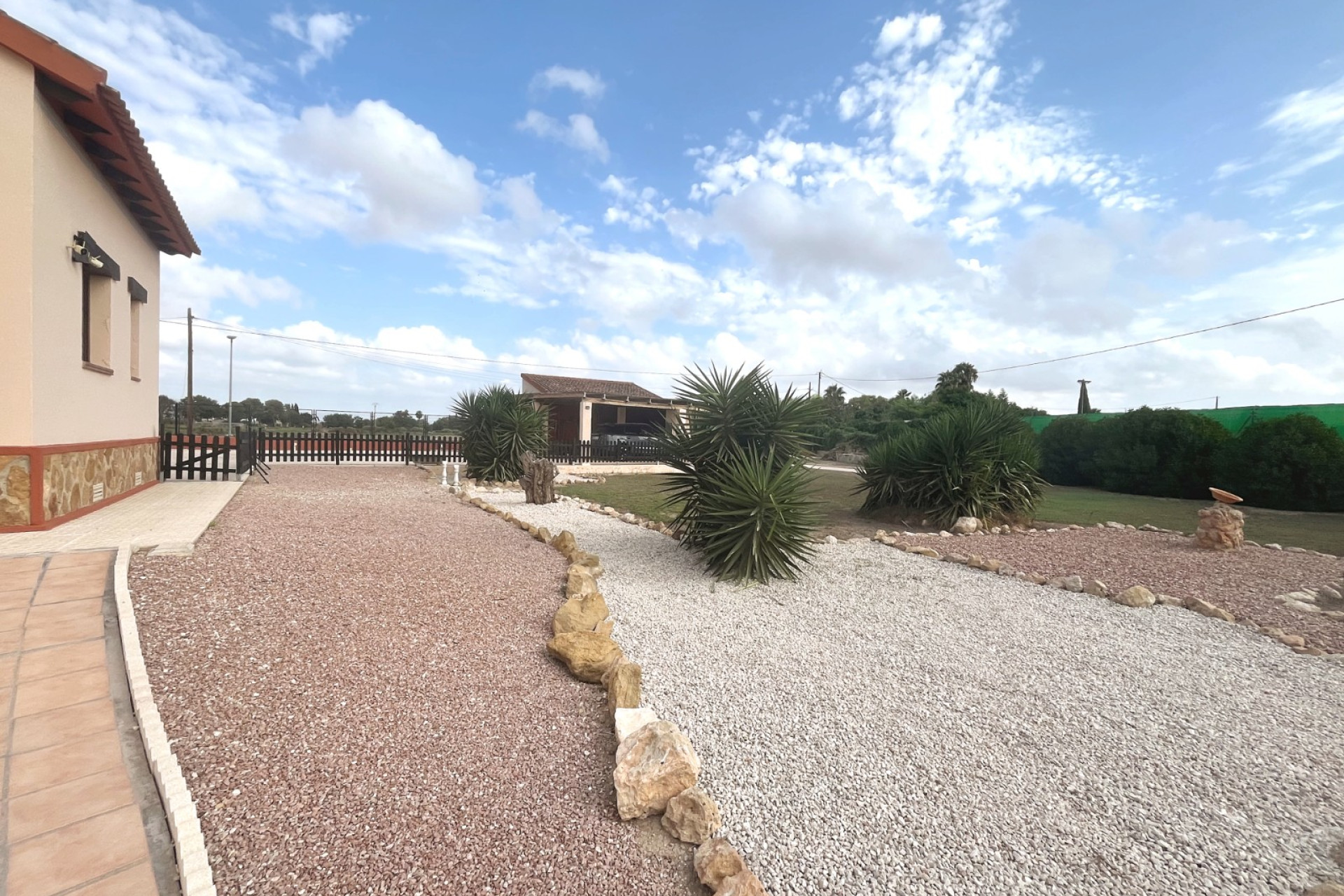 Resale - Detached Villa - Daya Vieja