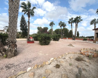 Resale - Detached Villa - Daya Vieja