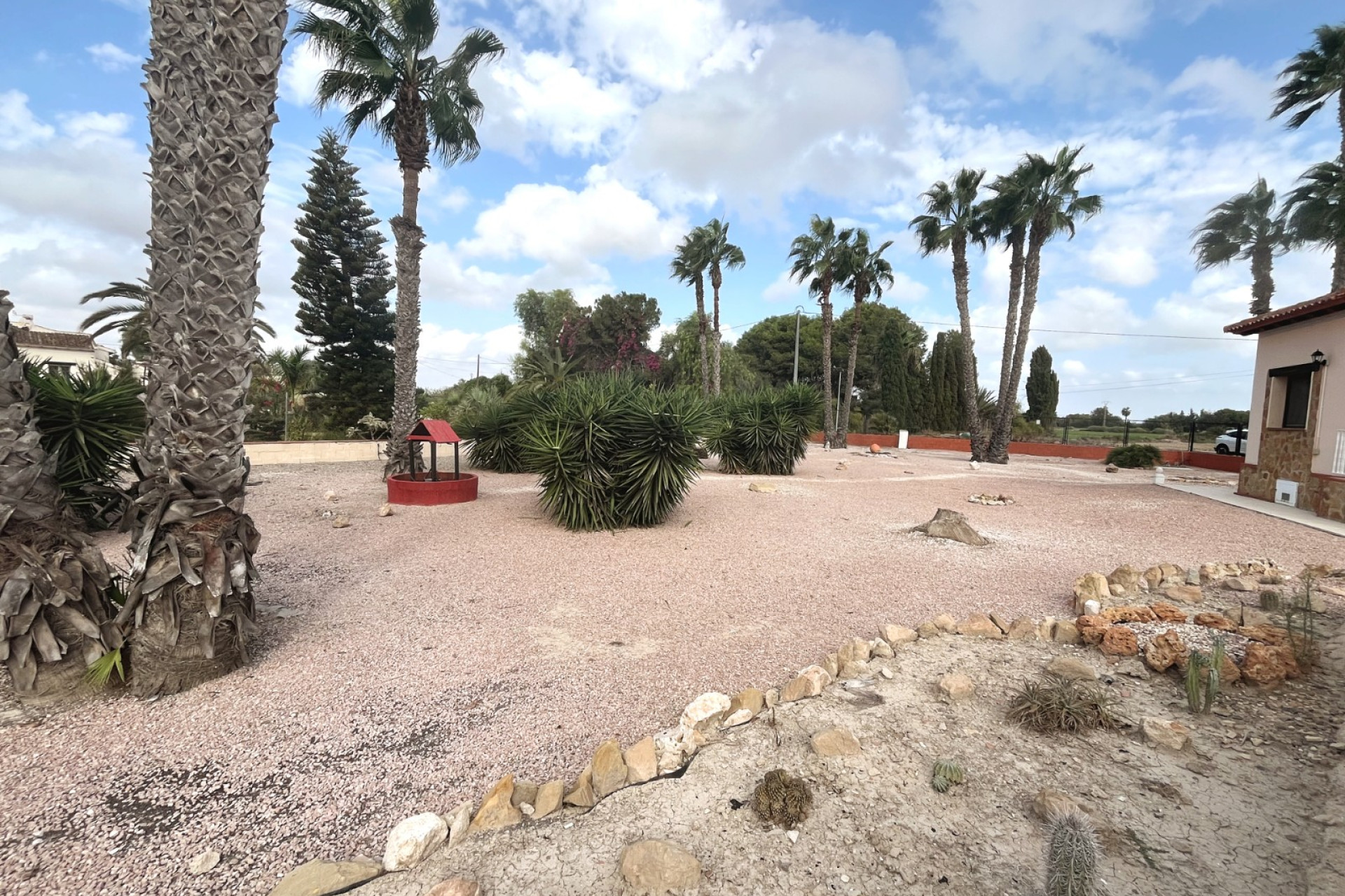 Resale - Detached Villa - Daya Vieja