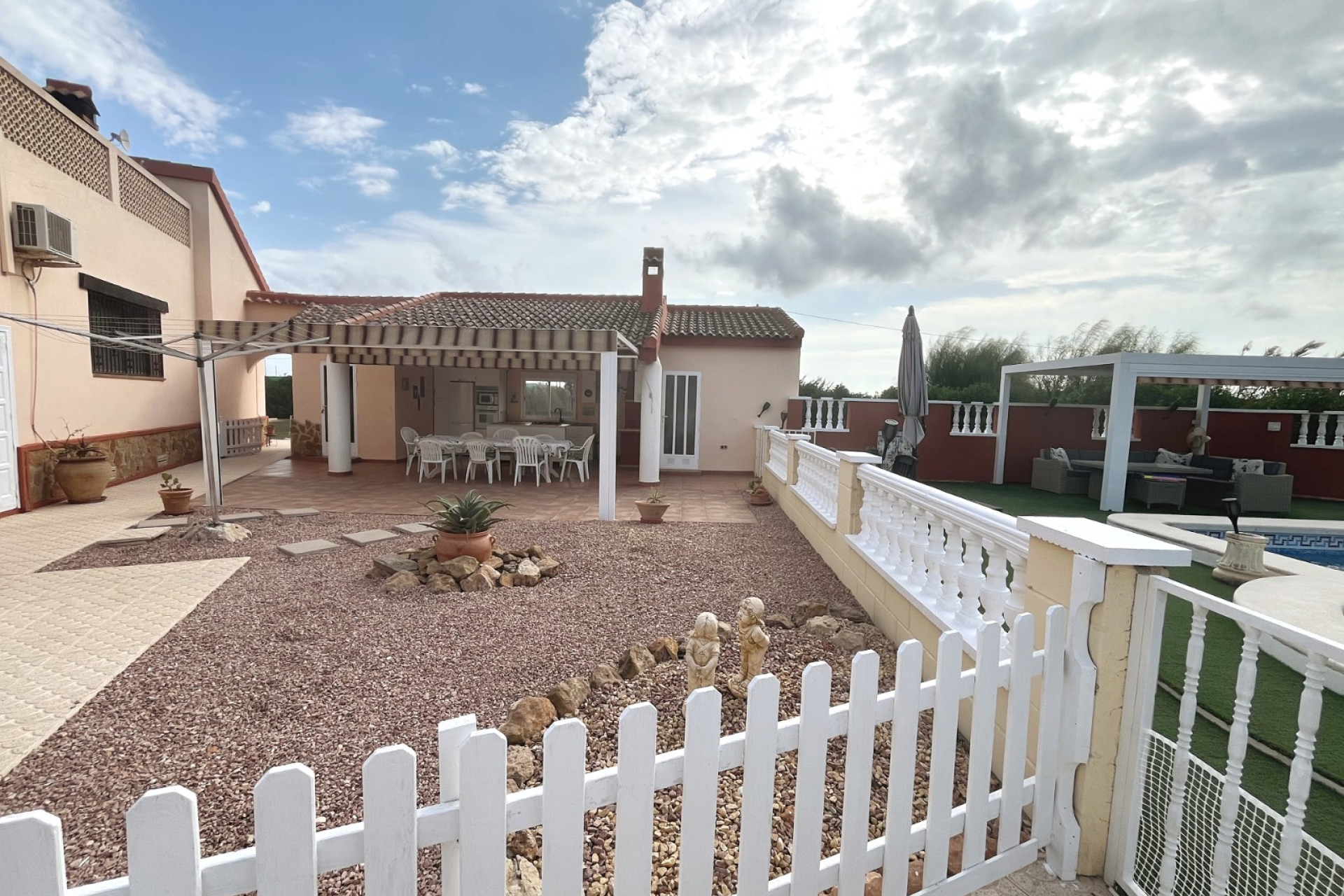 Resale - Detached Villa - Daya Vieja