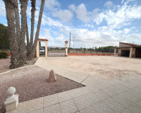 Resale - Detached Villa - Daya Vieja