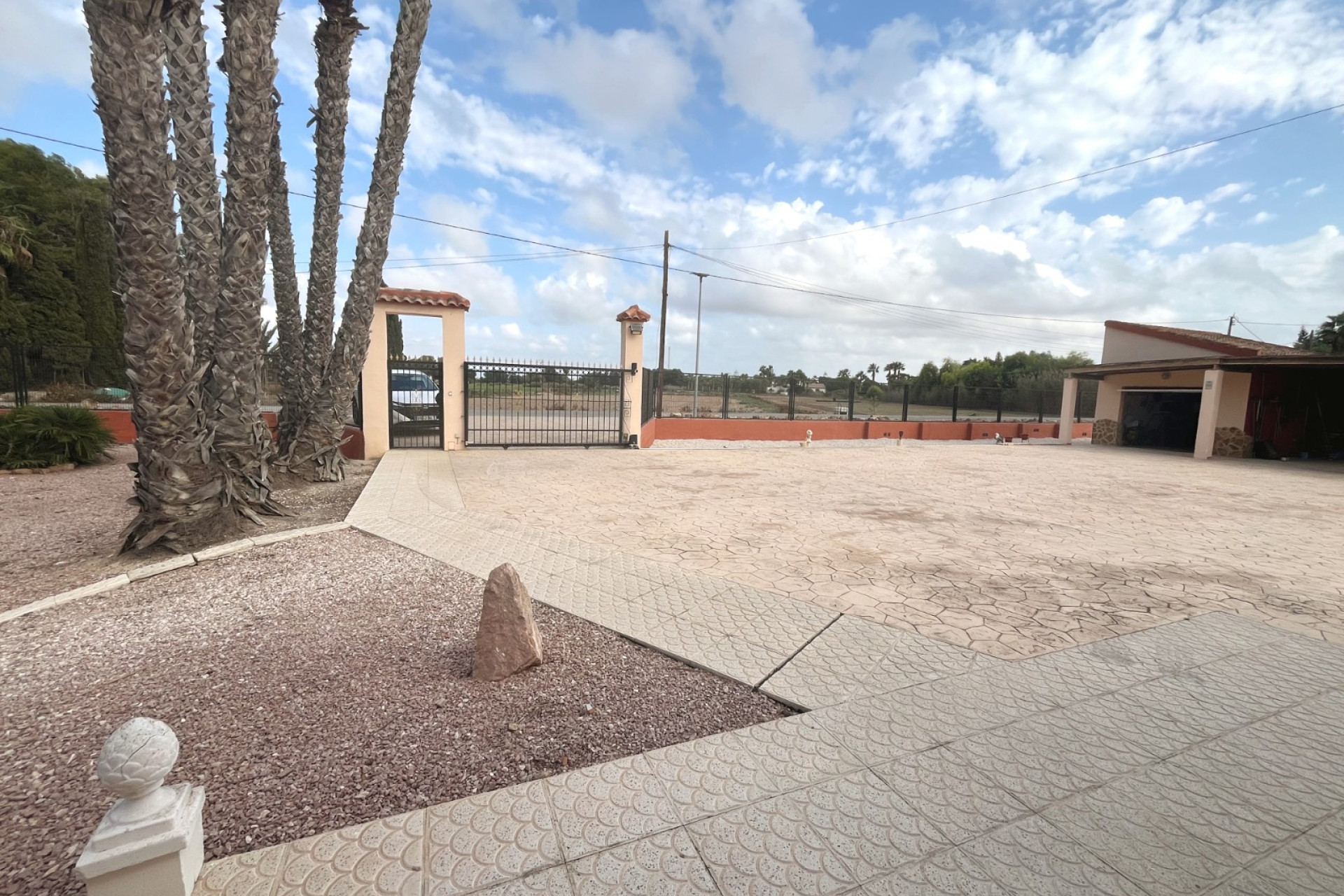 Resale - Detached Villa - Daya Vieja