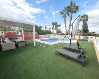 Resale - Detached Villa - Daya Vieja