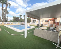 Resale - Detached Villa - Daya Vieja