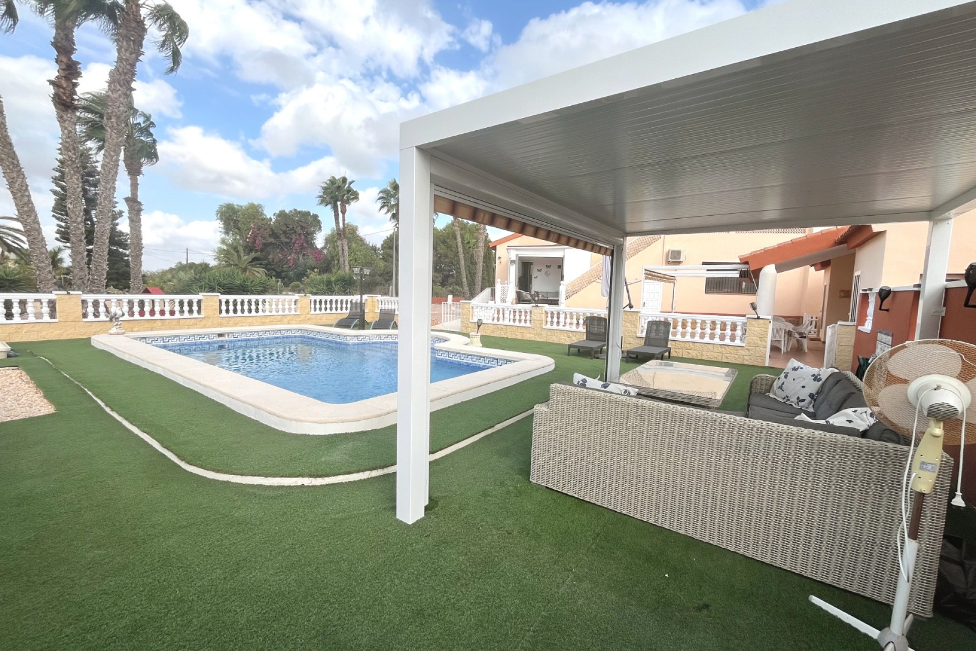 Resale - Detached Villa - Daya Vieja