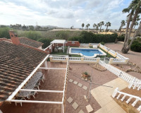 Resale - Detached Villa - Daya Vieja