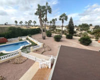 Resale - Detached Villa - Daya Vieja