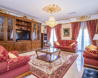 Resale - Detached Villa - Dehesa de Campoamor - Campoamor